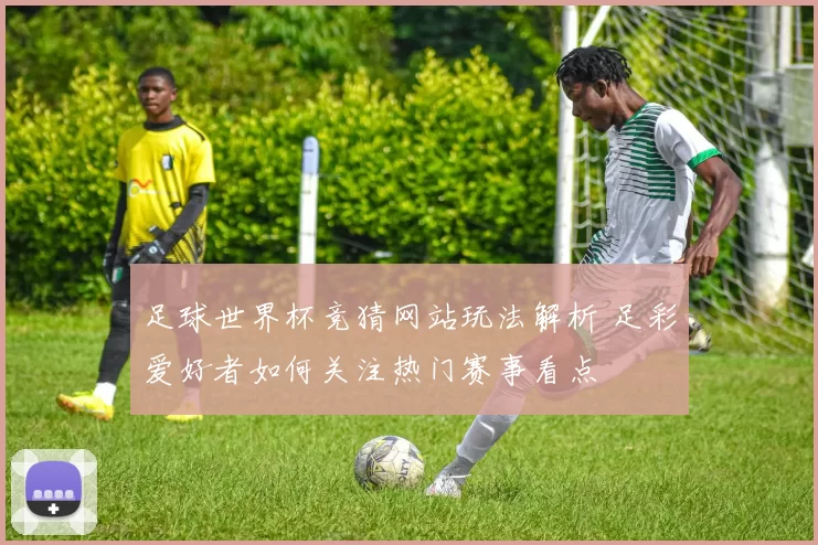 足球世界杯竞猜网站玩法解析 足彩爱好者如何关注热门赛事看点