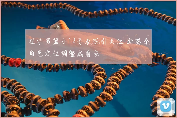 辽宁男篮小12号表现引关注 新赛季角色定位调整成看点